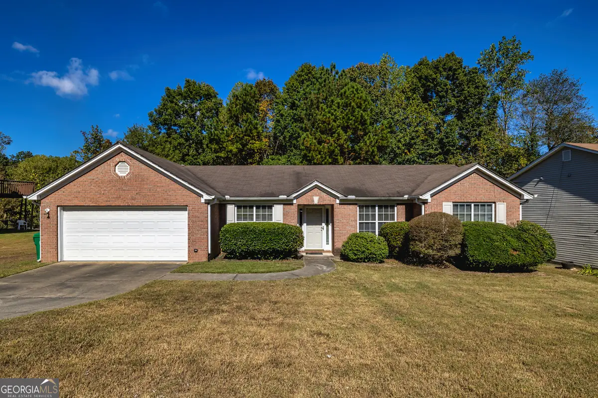 5948 Valley Green Road, Lithonia, GA 30058 - Image #1