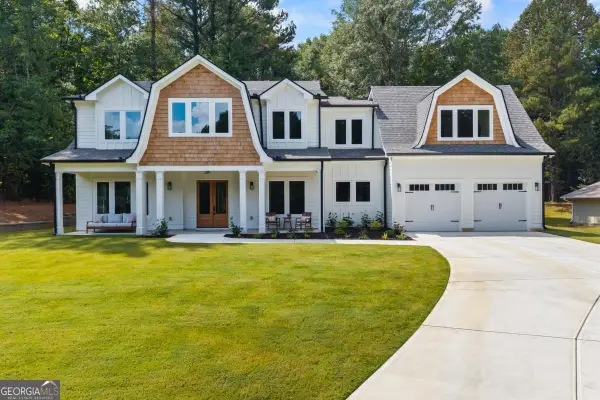 219 Poplar Street Nw, Lilburn, GA 30047