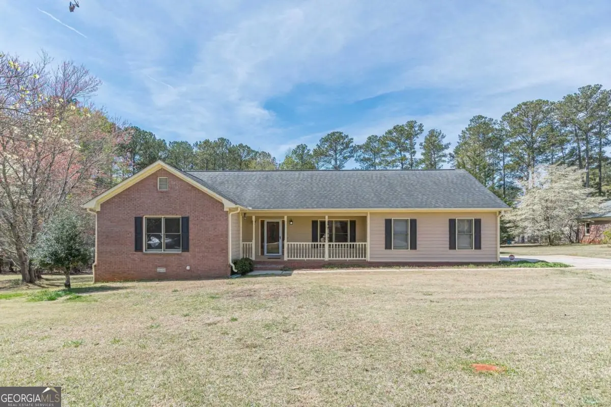 110 Eastfield Court, McDonough, GA 30252 - Image #1
