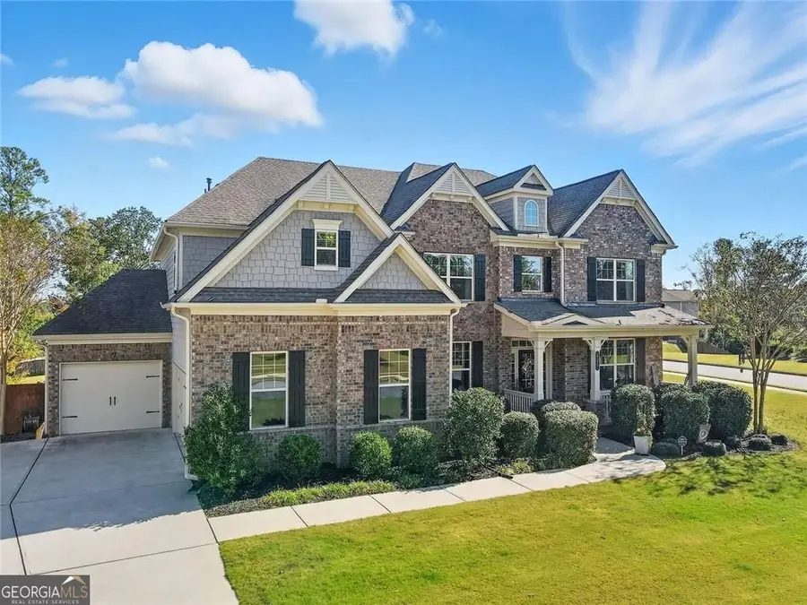 427 Silver Brook Drive, Woodstock, GA 30188 - Image #2