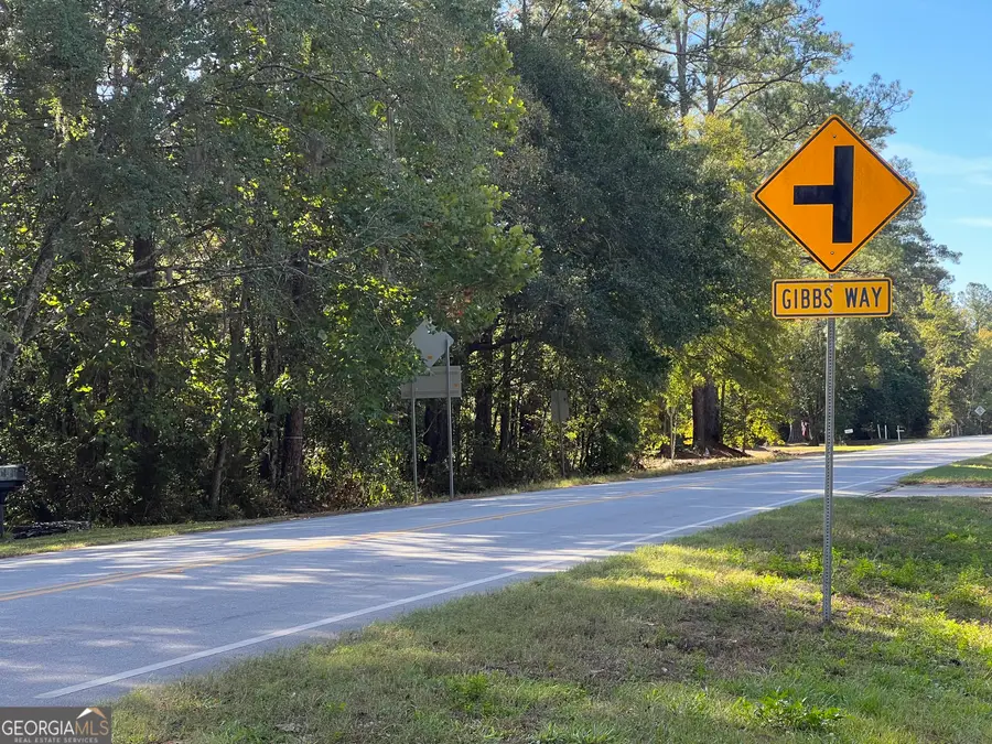 0 Us Highway 17, Waverly, GA 31565 - Image #2