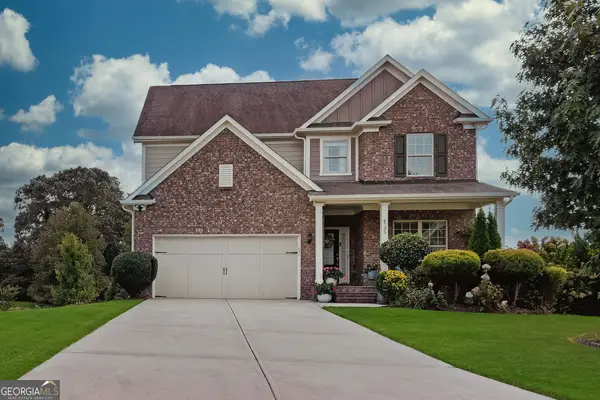 4735 Shiloh Valley Road, Cumming, GA 30040