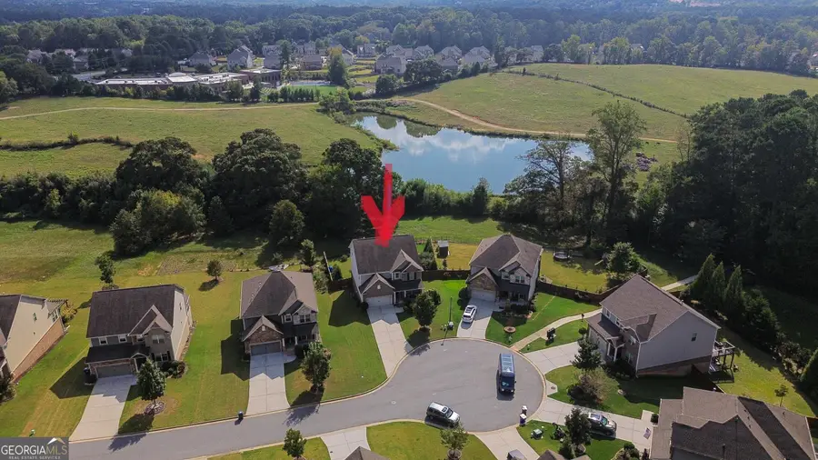 4735 Shiloh Valley Road, Cumming, GA 30040 - Image #3