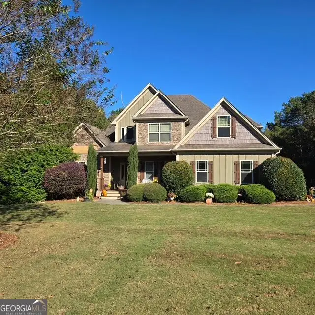 25 Magnolia Place Court, Senoia, GA 30276 - Image #1