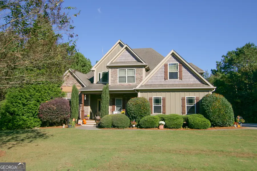25 Magnolia Place Court, Senoia, GA 30276 - Image #2
