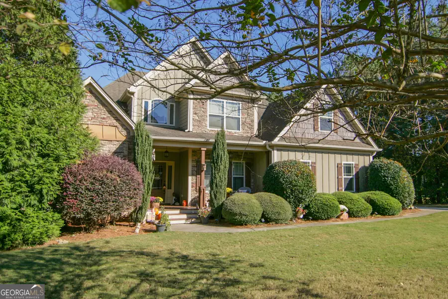 25 Magnolia Place Court, Senoia, GA 30276 - Image #3