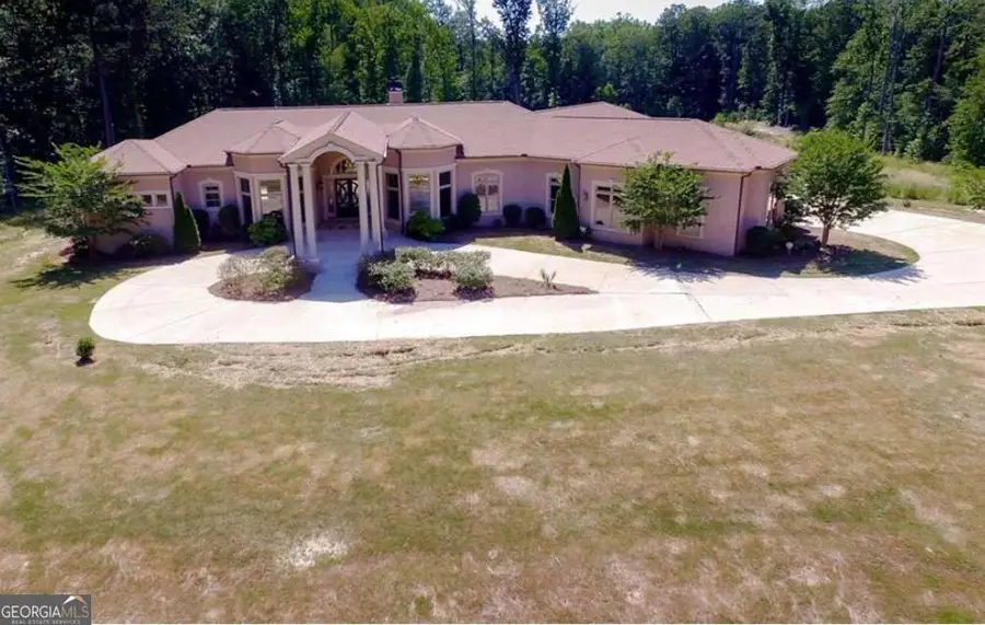 395 Milam Road, Fairburn, GA 30213 - Image #2