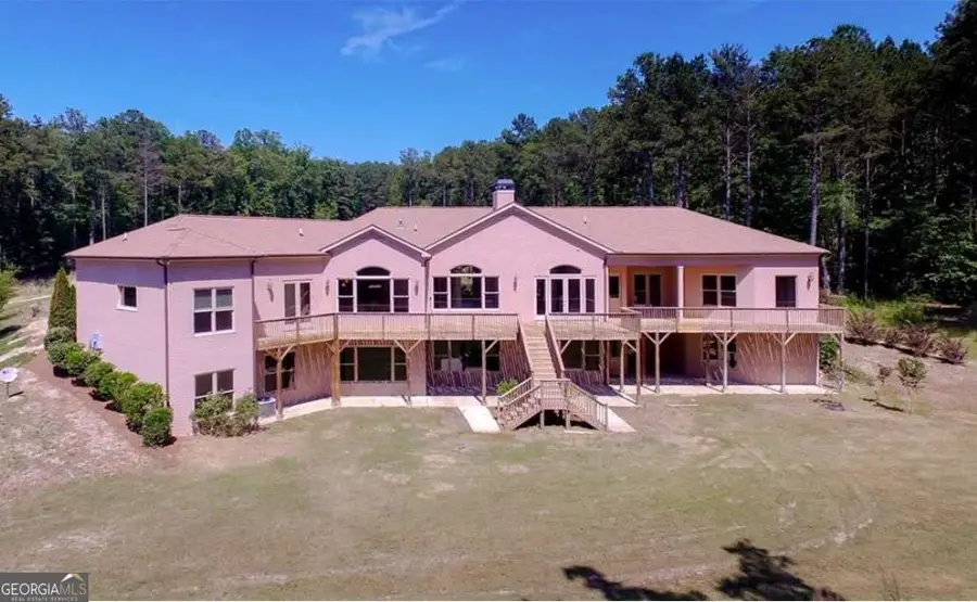 395 Milam Road, Fairburn, GA 30213 - Image #3