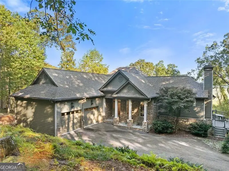 1319 Deer Run Ridge, Jasper, GA 30143 - Image #1