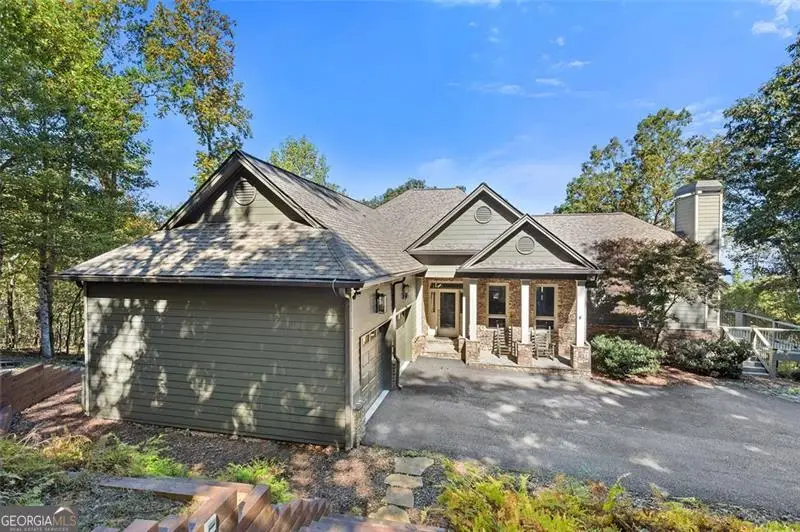 1319 Deer Run Ridge, Jasper, GA 30143 - Image #3