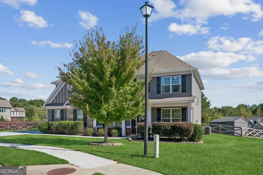 2225 Blackberry Court, Monroe, GA 30656 - Image #3