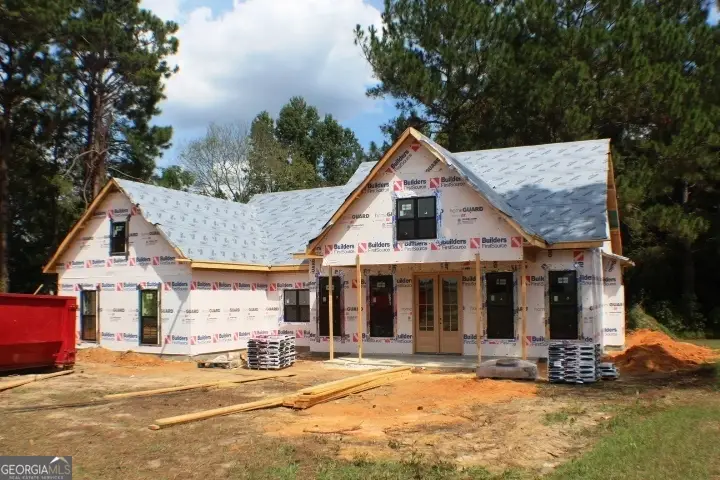 561 Live Oak Way, Dublin, GA 31021 - Image #1