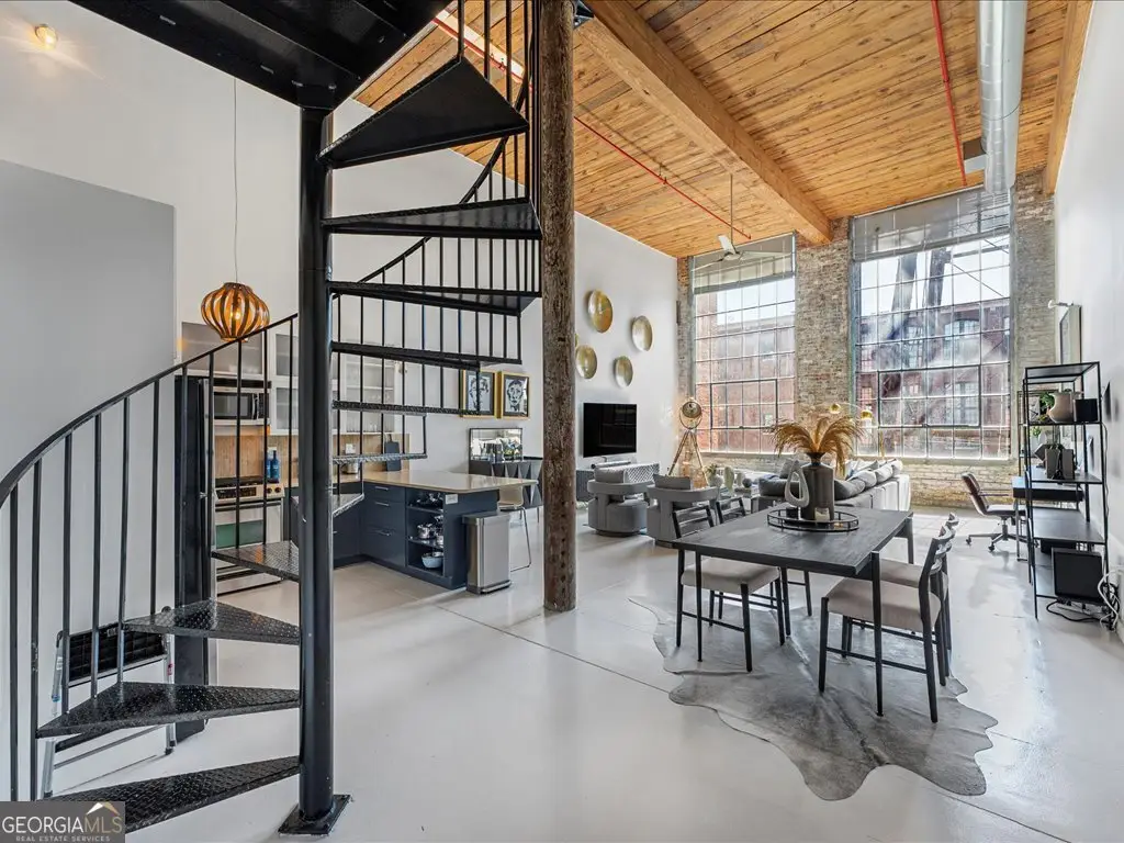 170 Boulevard Se #E312, Atlanta, GA 30312 - Image #1