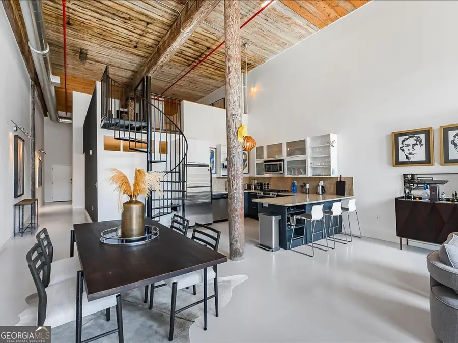 170 Boulevard Se #E312, Atlanta, GA 30312 - Image #2