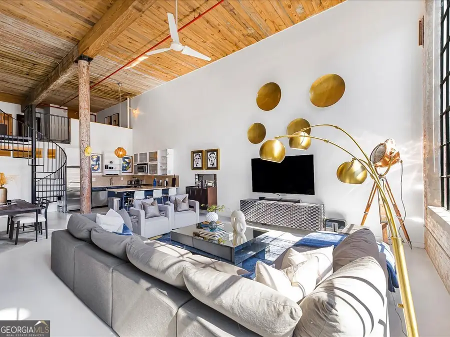 170 Boulevard Se #E312, Atlanta, GA 30312 - Image #3