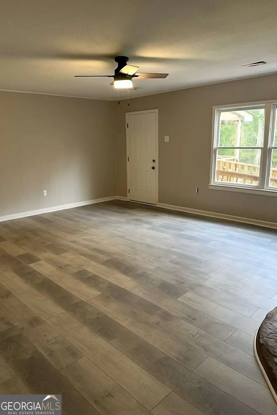 740 Chapel Road, Martin, GA 30557 - Image #2