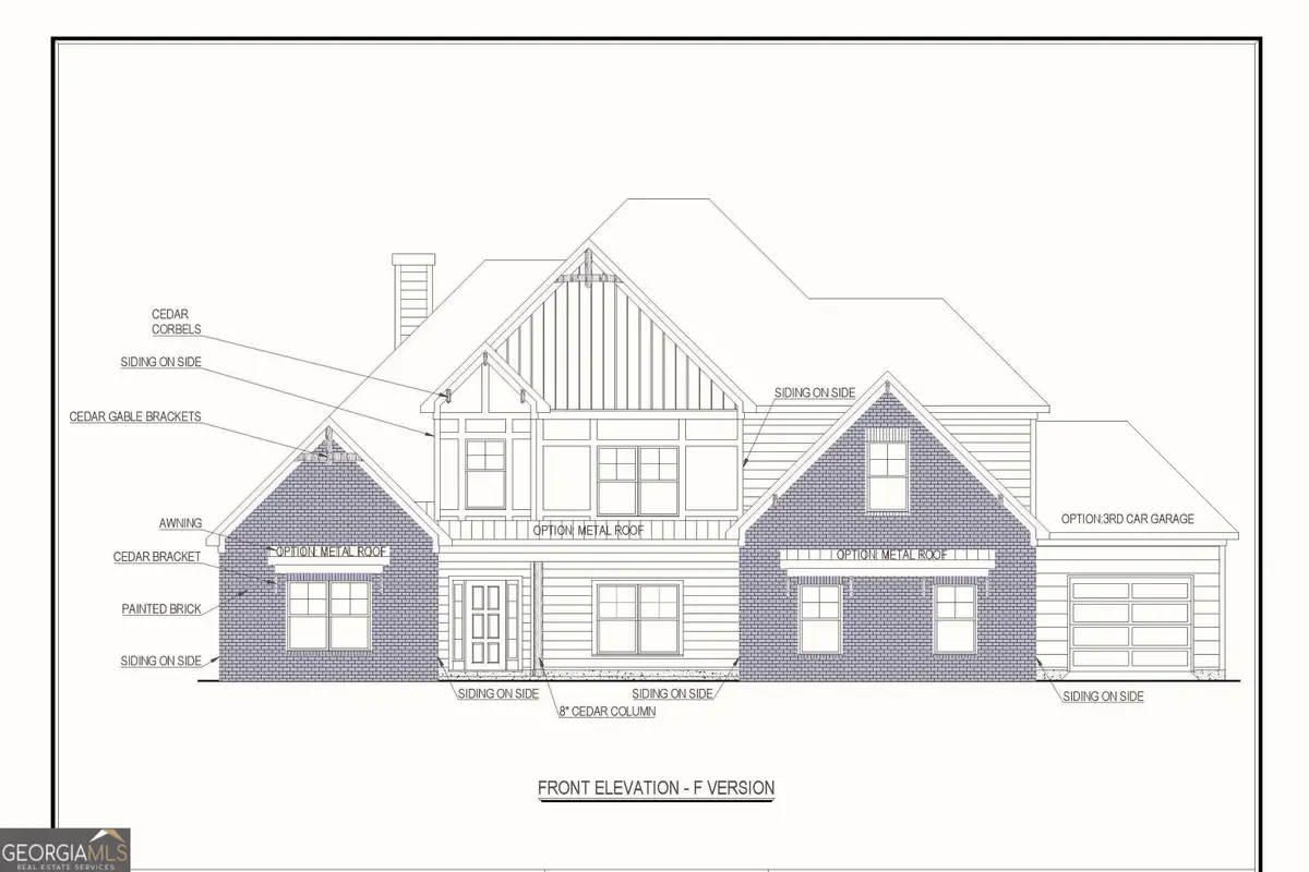 255 Grove Park #97, Senoia, GA 30276 - Image #1