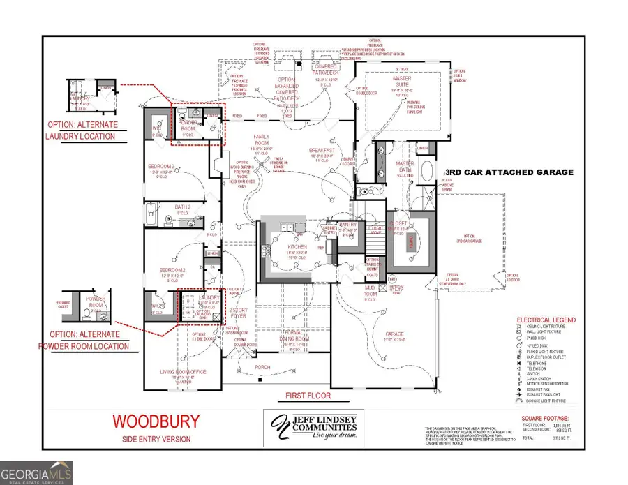 255 Grove Park #97, Senoia, GA 30276 - Image #2