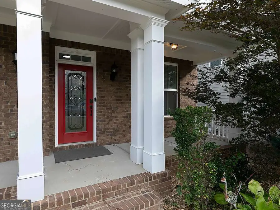 821 Tramore Road, Acworth, GA 30102 - #2