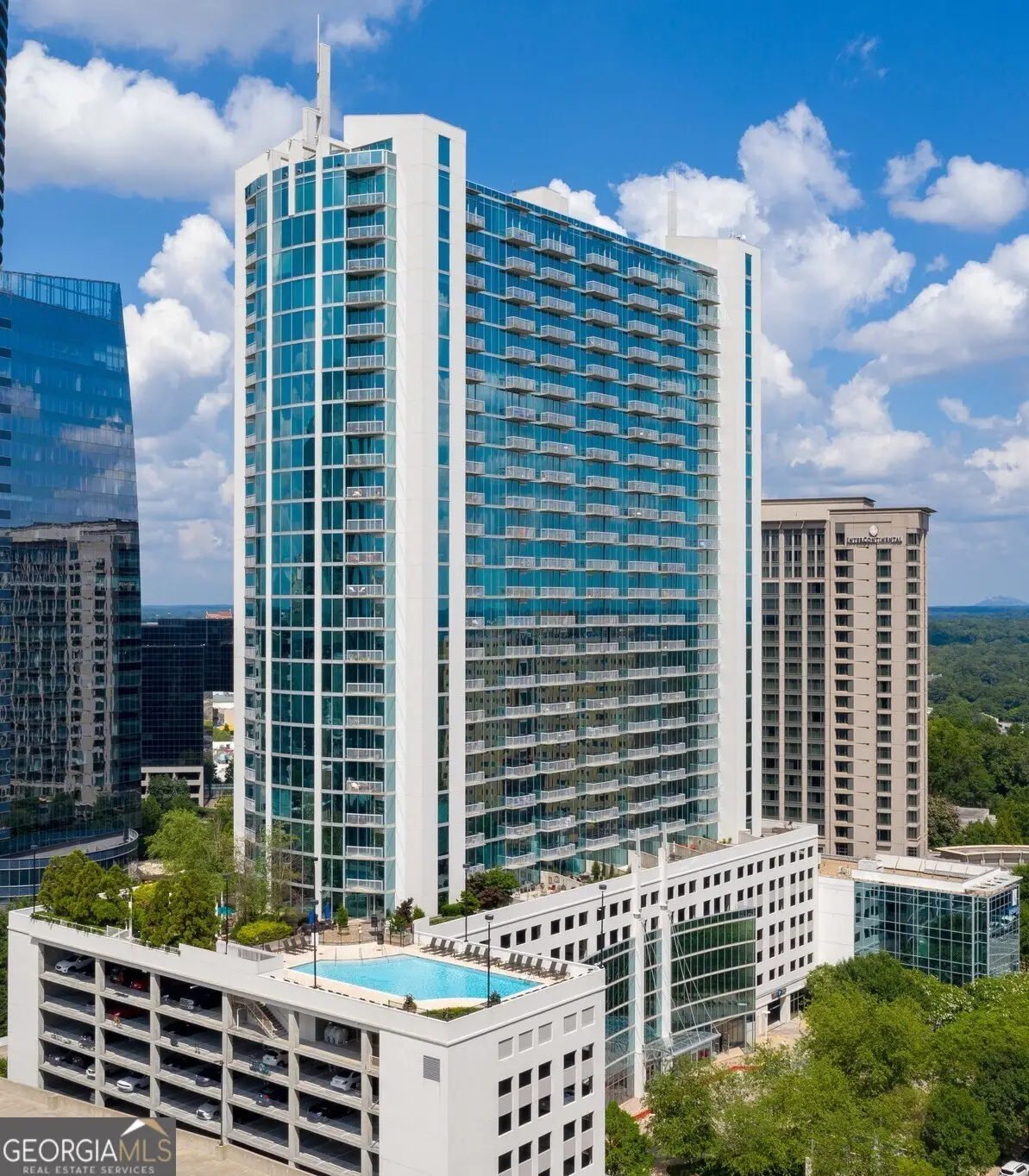 3324 Peachtree Road Ne #1115, Atlanta, GA 30326 - Image #1