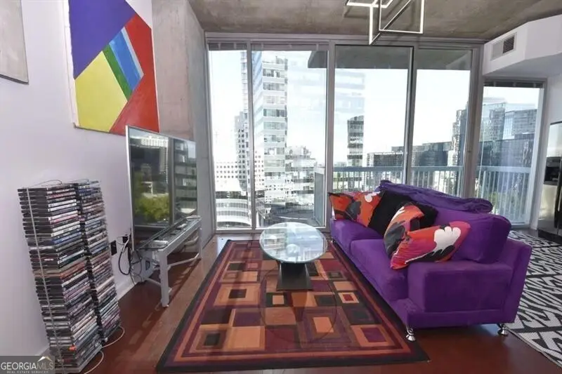 3324 Peachtree Road Ne #1115, Atlanta, GA 30326 - Image #2