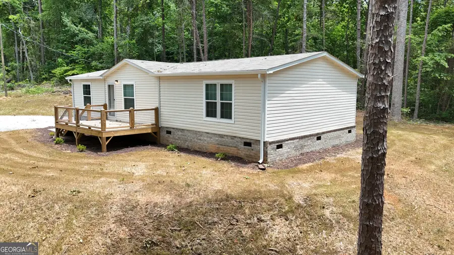 69 Cheyenne Trail, Martin, GA 30557 - Image #2