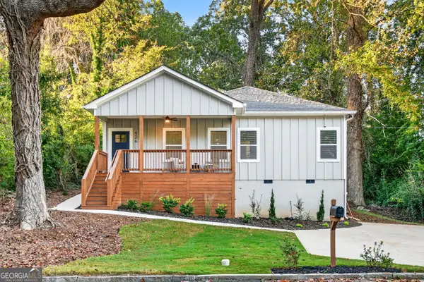 926 Avebury Drive, East Point, GA 30344