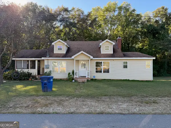 116 Young Street, Buchanan, GA 30113