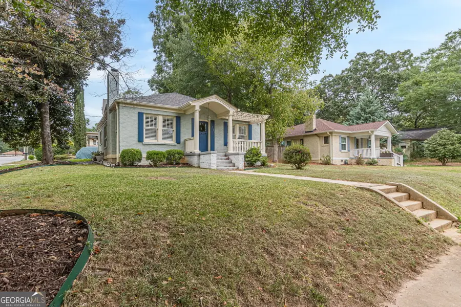 1751 Temple Avenue, College Park, GA 30337 - #2