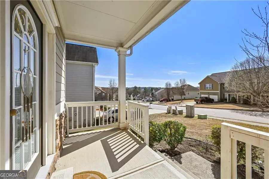 1566 Wilson Manor Circle, Lawrenceville, GA 30045 - Image #2