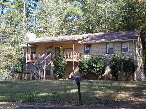 3691 Carolyn Farm Road, Douglasville, GA 30135