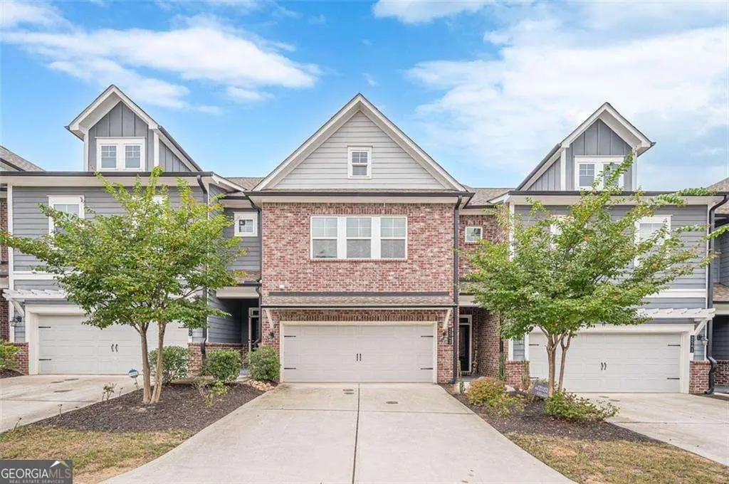 2543 Oakbourne Lane, Smyrna, GA 30080 - Image #1