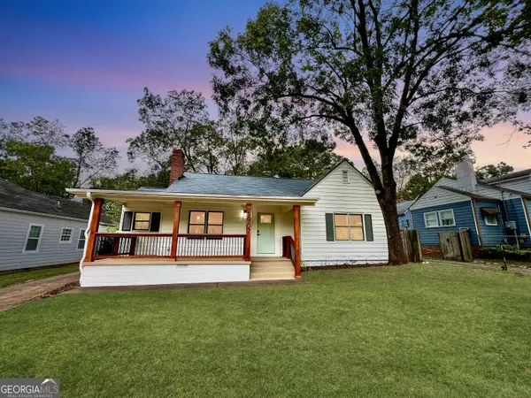 1907 Langston Avenue Sw, Atlanta, GA 30310