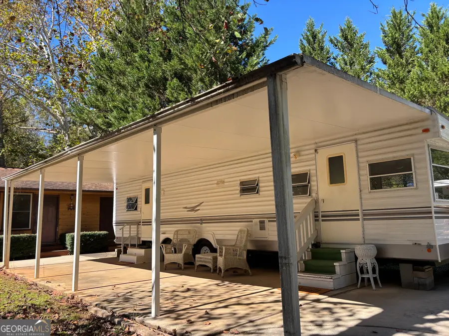 345 Hidden Valley Road, Cleveland, GA 30528 - Image #2