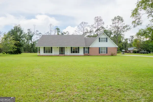 3858 Turner Road, Valdosta, GA 31601