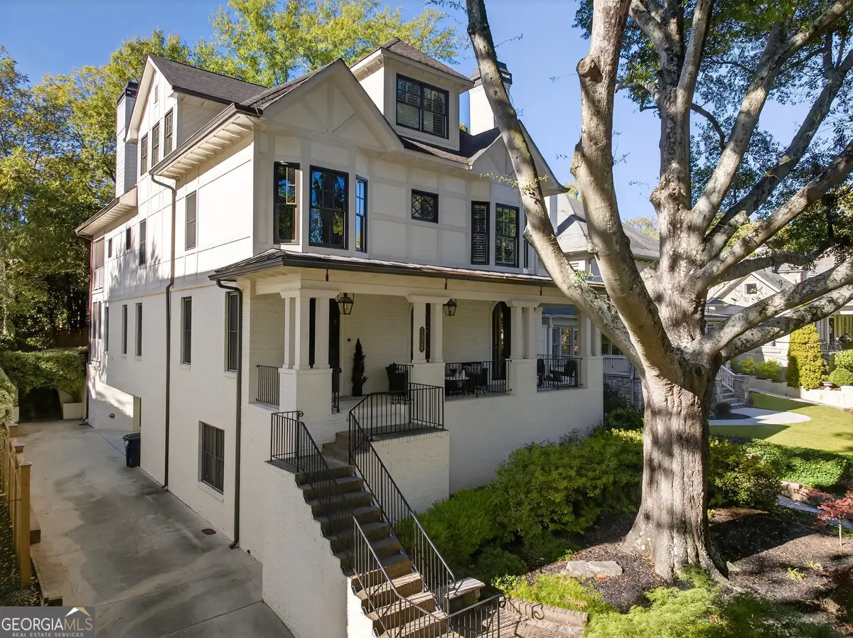 1326 NE Lanier Boulevard Ne, Atlanta, GA 30306 - Image #1