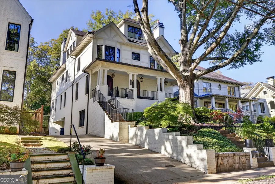 1326 NE Lanier Boulevard Ne, Atlanta, GA 30306 - Image #2