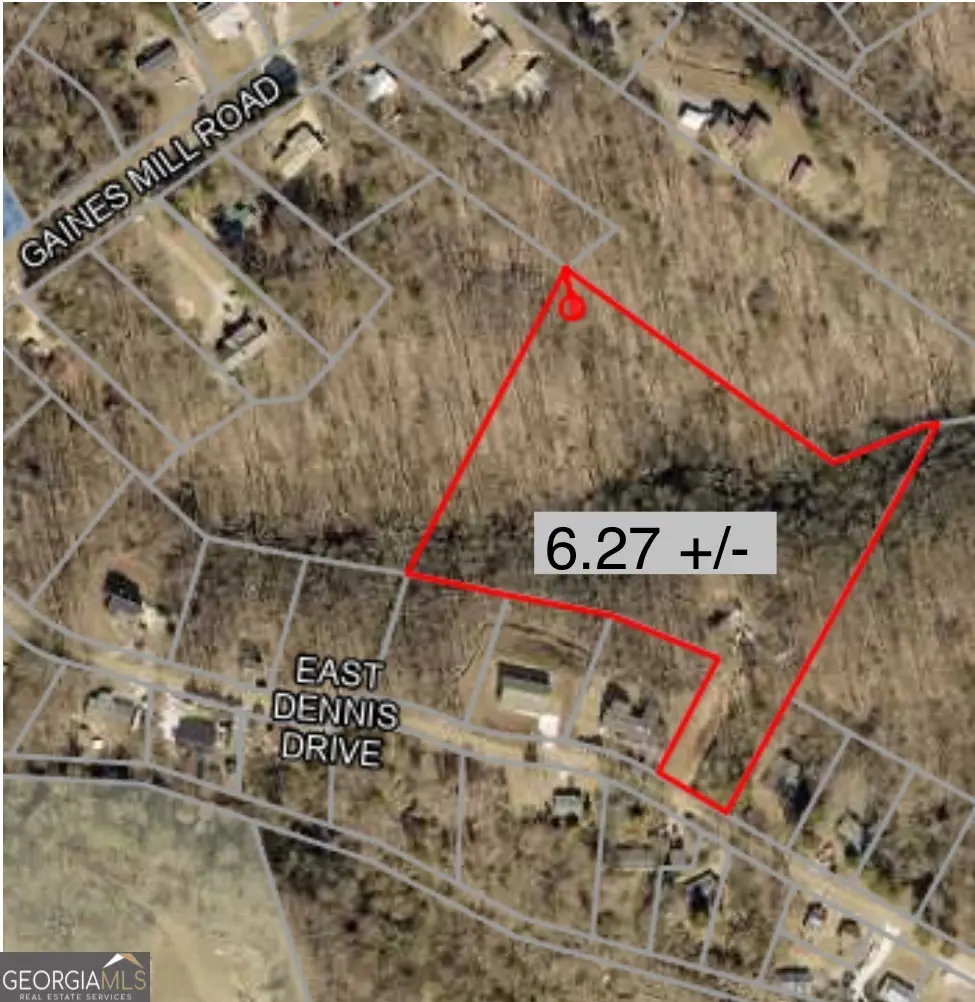 2371 E Dennis Drive, Gainesville, GA 30507 - Image #1