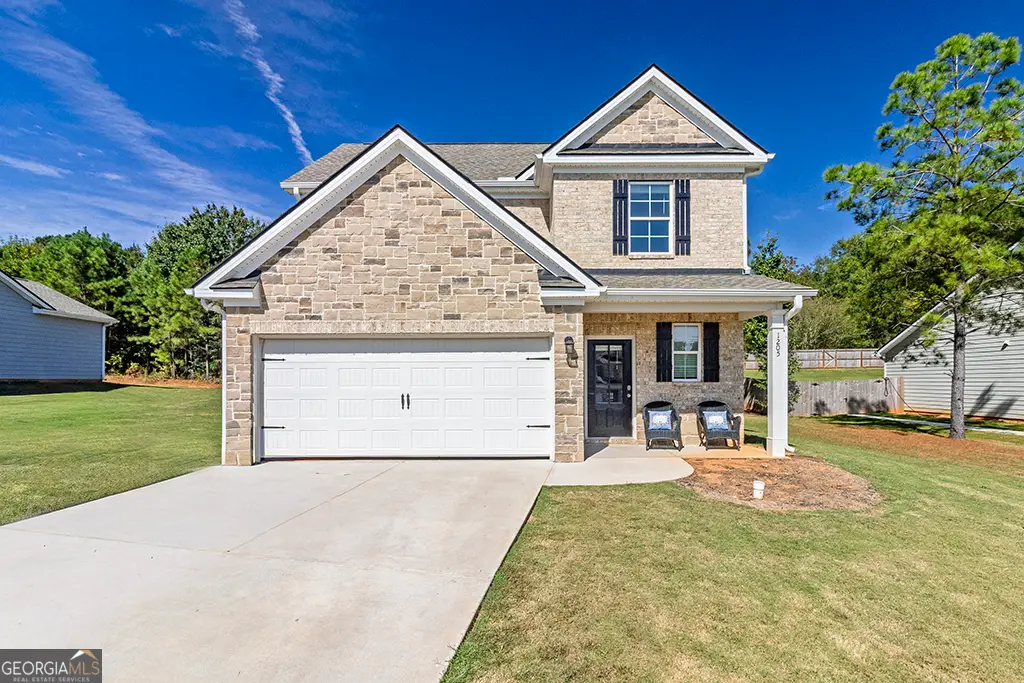 1205 Chardonnay Lane, Griffin, GA 30223 - Image #1
