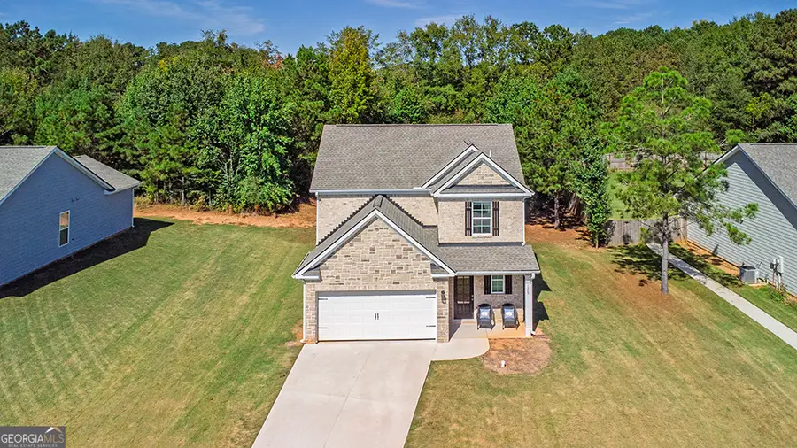 1205 Chardonnay Lane, Griffin, GA 30223 - Image #2