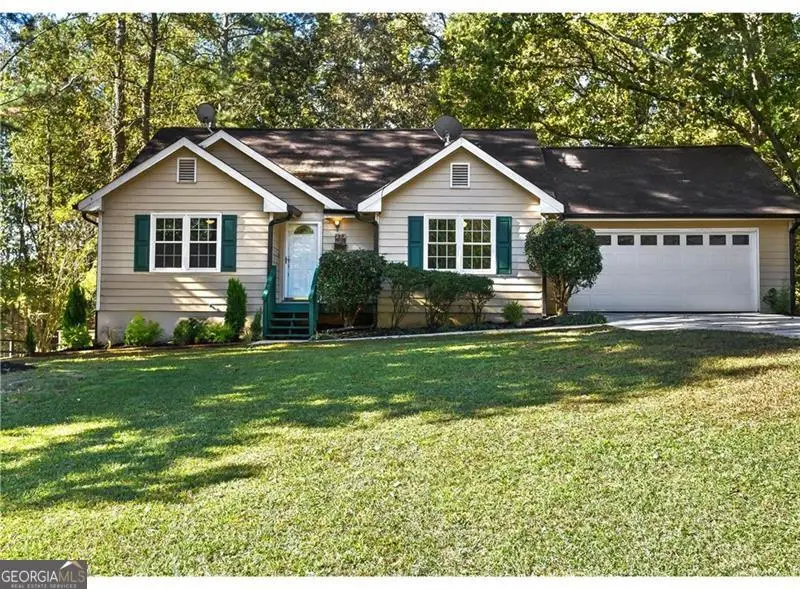 273 Appalachee Church Road, Auburn, GA 30011 - Image #1