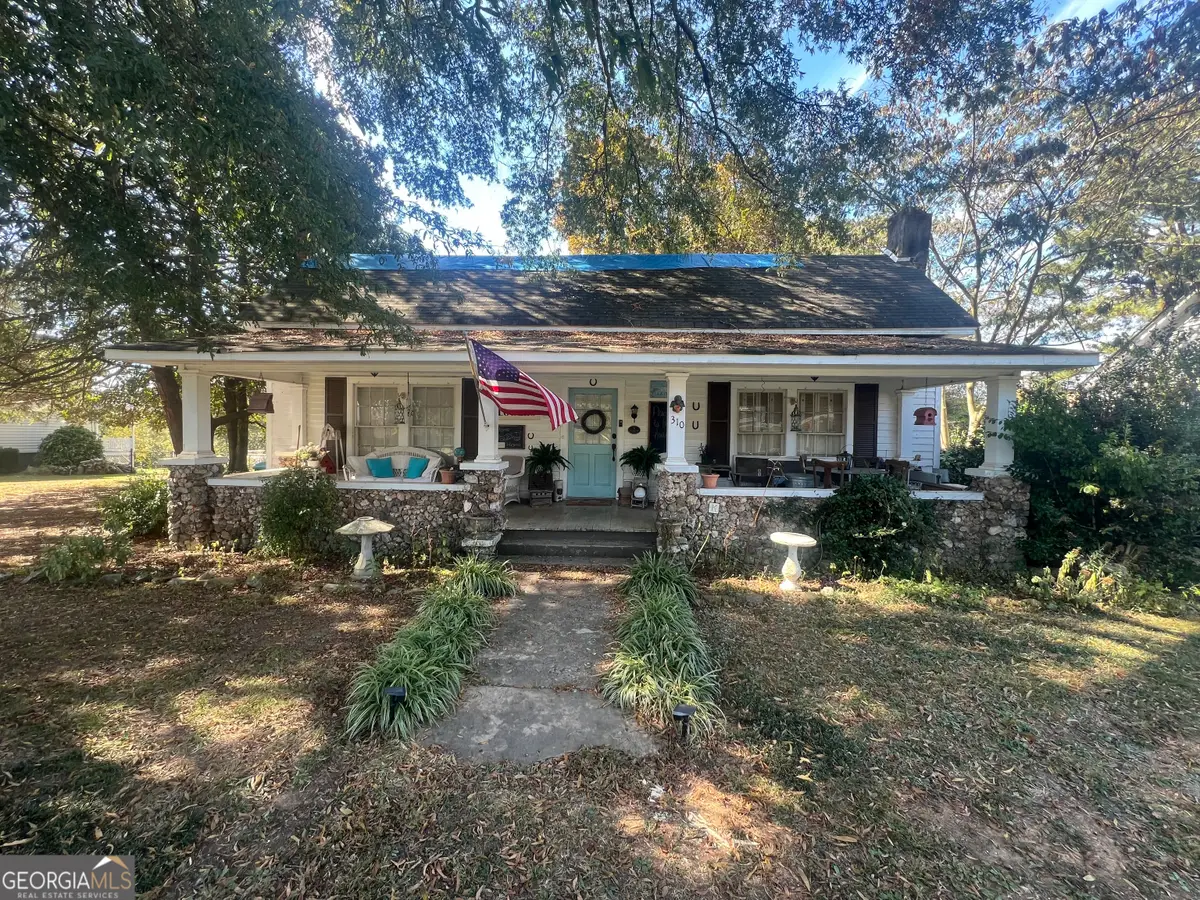 310 S Main Street, Adairsville, GA 30103 - Image #1