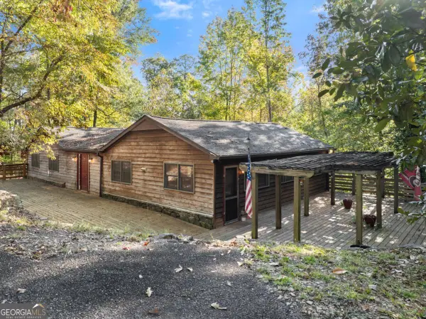 773 Shorewood Circle, Toccoa, GA 30577