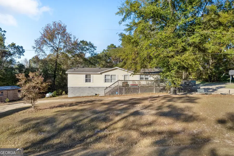 133 Randy Drive, Macon, GA 31217 - Image #2