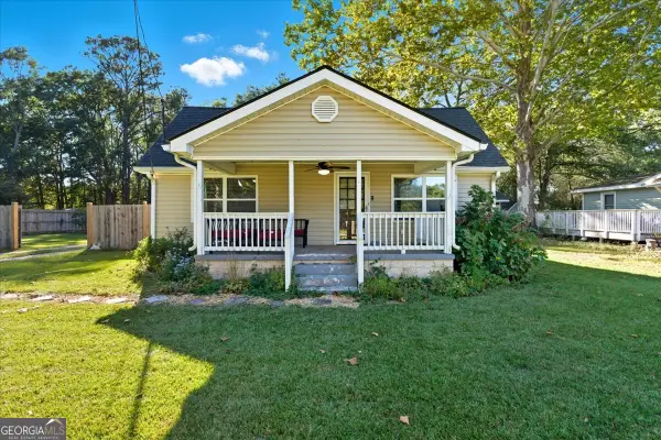 318 N Dogwood Street, Villa Rica, GA 30180