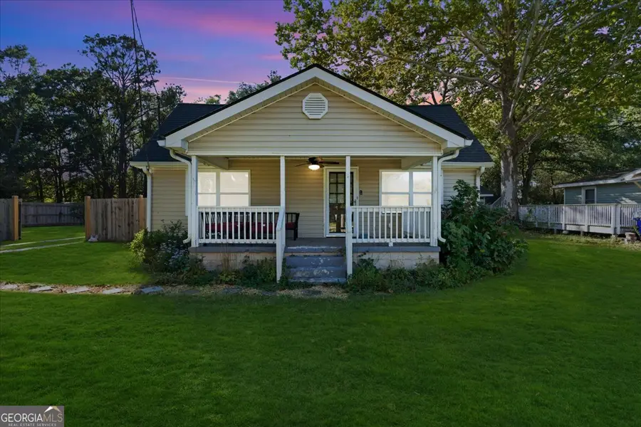 318 N Dogwood Street, Villa Rica, GA 30180 - Image #2