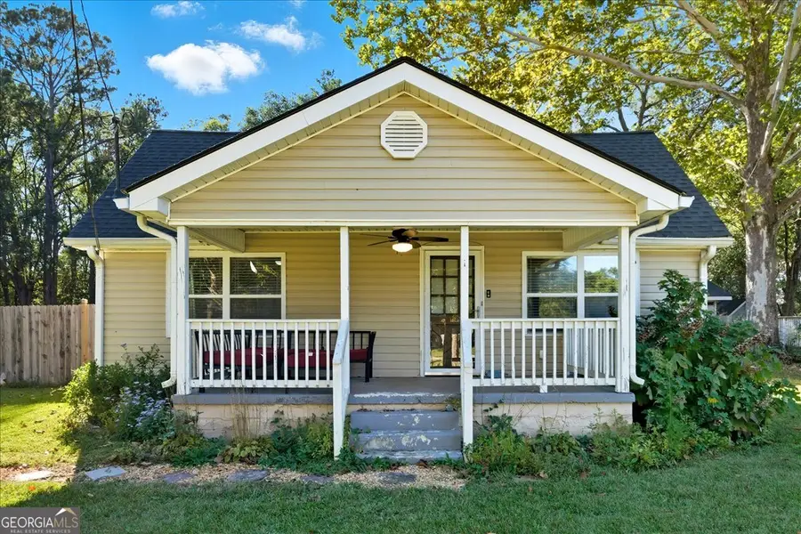 318 N Dogwood Street, Villa Rica, GA 30180 - Image #3