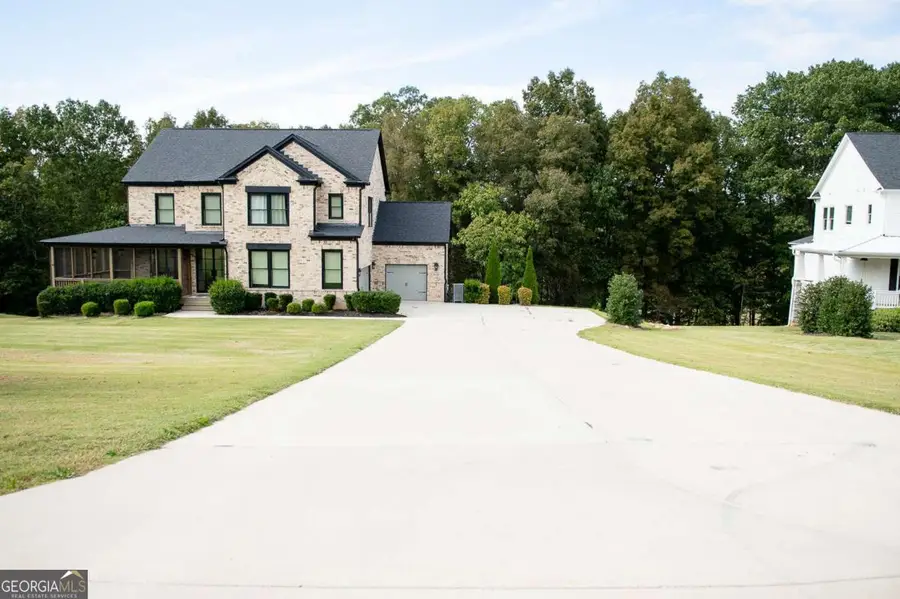 1569 Dabbs Bridge Road, Dallas, GA 30132 - Image #2