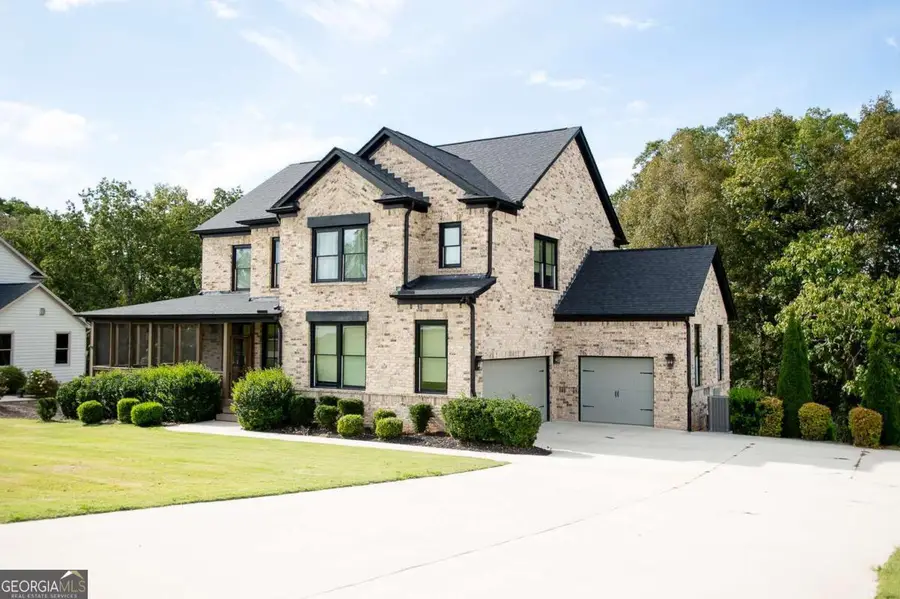 1569 Dabbs Bridge Road, Dallas, GA 30132 - Image #3