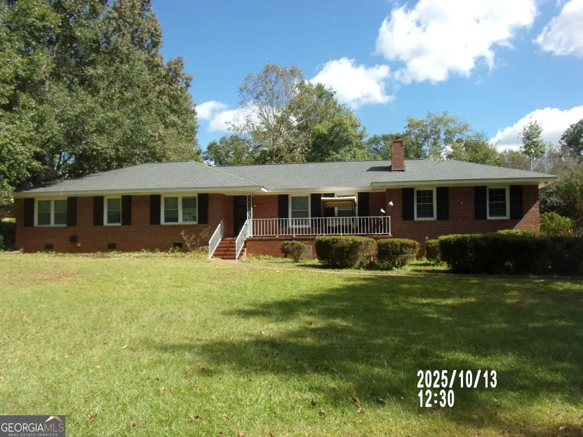 133 Springdale Drive, Thomaston, GA 30286 - Image #1